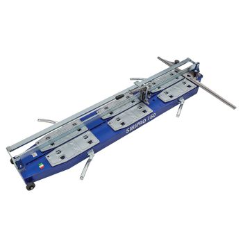 SIRI63 (SiriPro Tile Cutter 63" - Diagonal Cuts Up To 44" Tile)