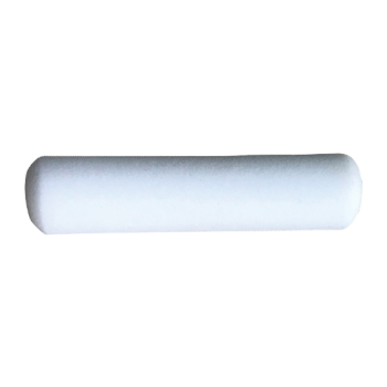Roller Covers and Handles:  6" Roller Cover
