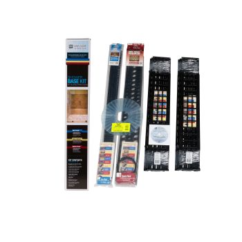 Mark E Industries Standard Shower Kit