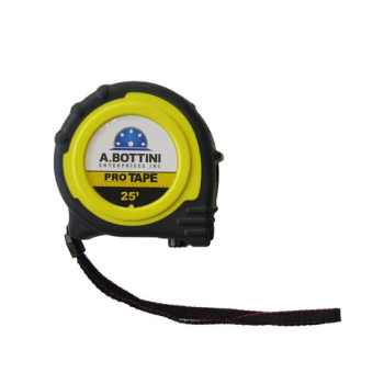 25 ft Tape Measure