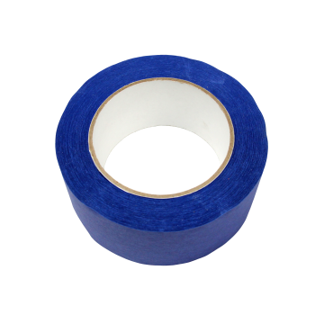 Blue Masking Tape