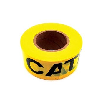 Caution Tape