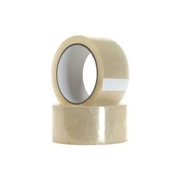 Clear Packaging Tape