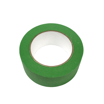 Green Masking Tape