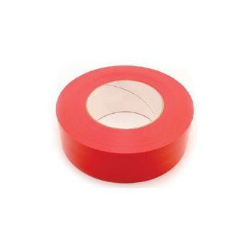Red Masking Tape