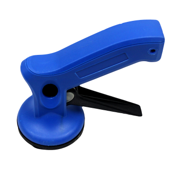 Pistol Grip Suction Cup