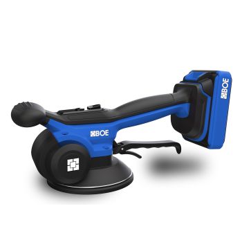 Vibrating Suction Cup